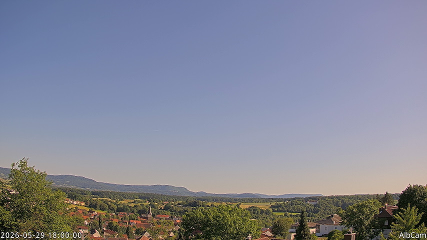 AlbCam - Göppingen, Germany Image