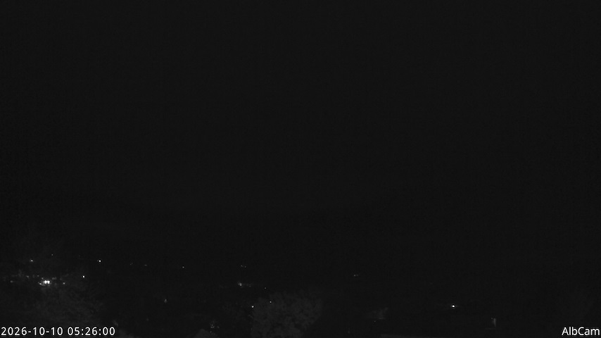 Live camera feed from 🇩🇪 AlbCam Goeppingen in View from Goeppingen to SW