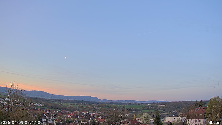 AlbCam - Göppingen, Germany Image