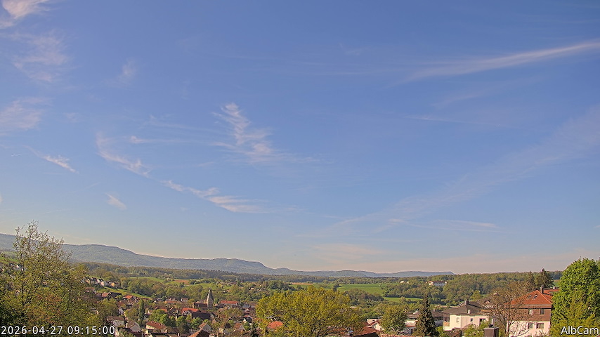 AlbCam - Göppingen, Germany Image