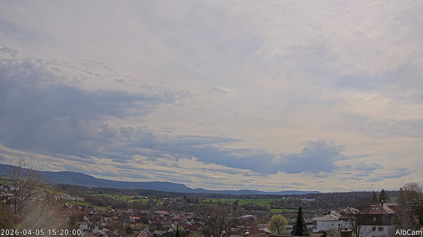 AlbCam - Göppingen, Germany Image
