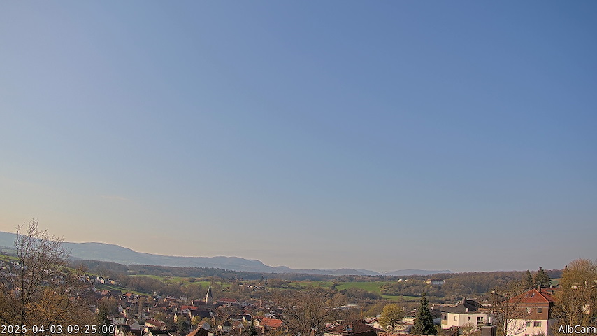 AlbCam - Göppingen, Germany Image