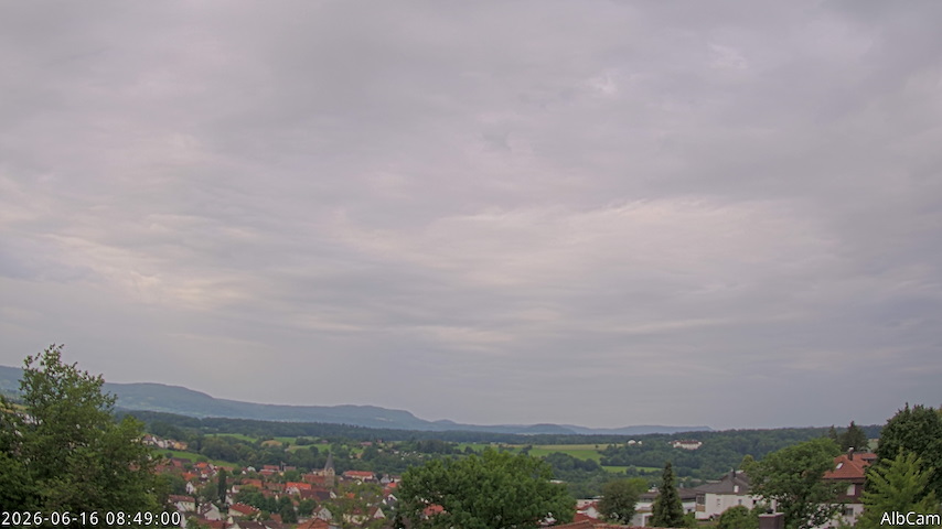 AlbCam - Göppingen, Germany Image