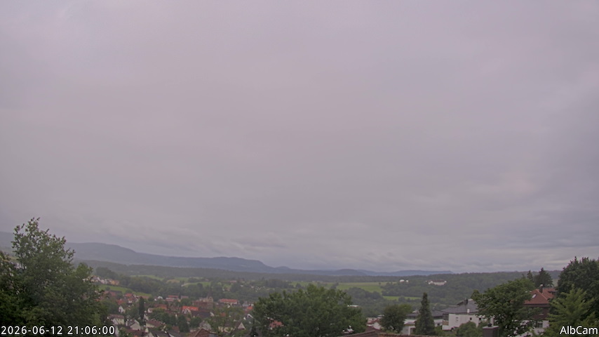 AlbCam - Göppingen, Germany Image