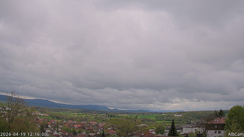 AlbCam - Göppingen, Germany Image