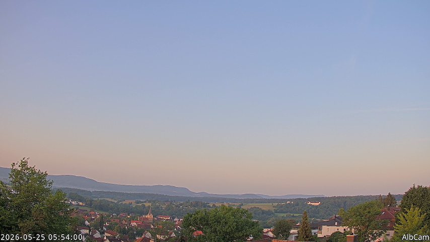 AlbCam - Göppingen, Germany Image