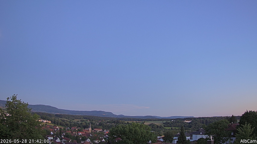 AlbCam - Göppingen, Germany Image