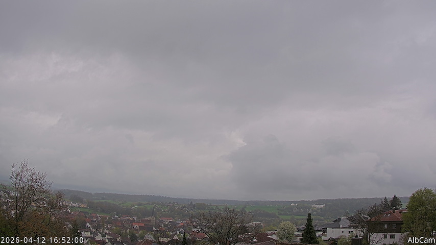 AlbCam - Göppingen, Germany Image