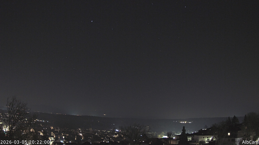 AlbCam - Göppingen, Germany Image