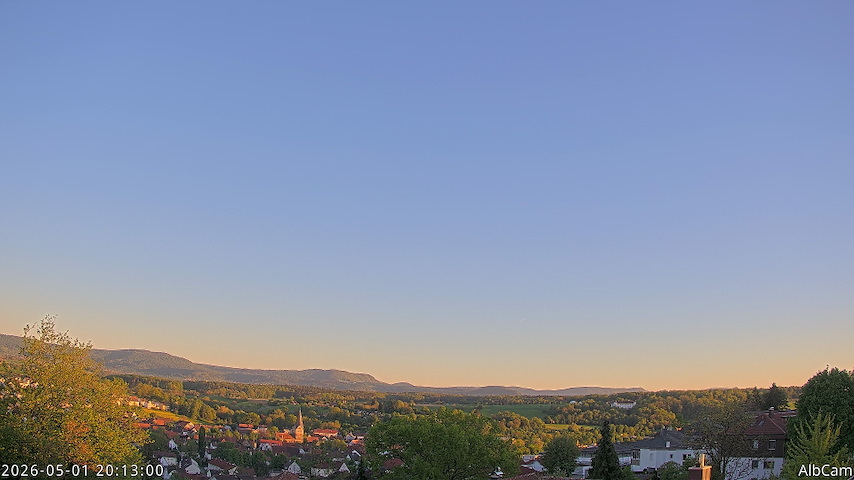 AlbCam - Göppingen, Germany Image