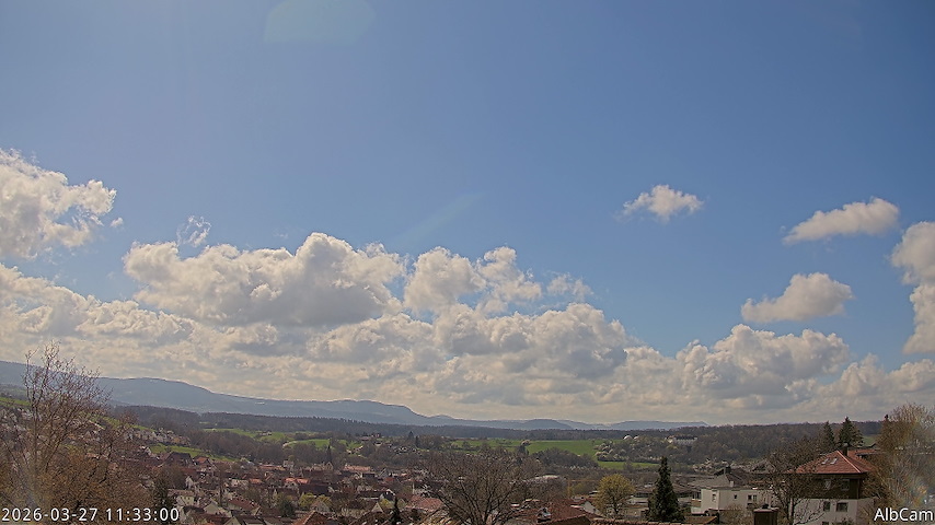 AlbCam - Göppingen, Germany Image