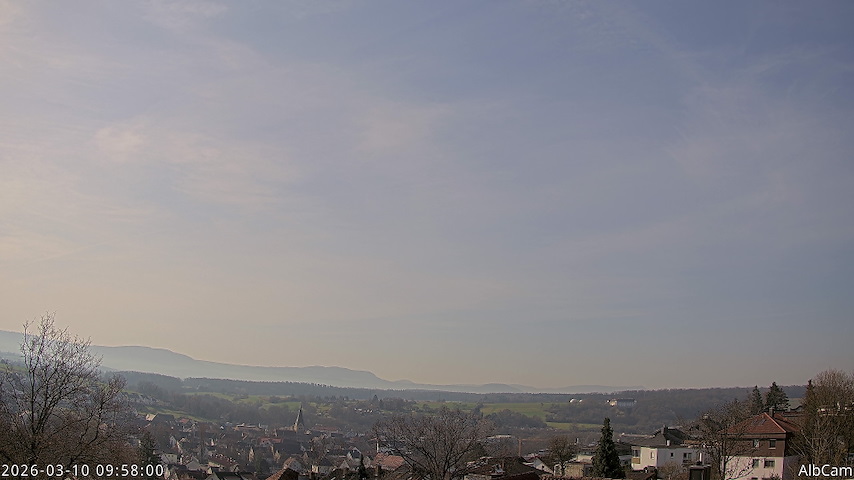 AlbCam - Göppingen, Germany Image