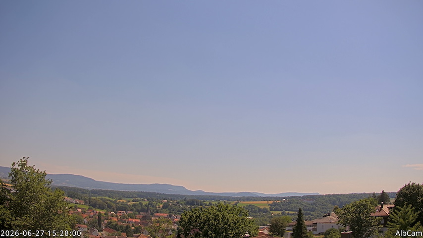 AlbCam - Göppingen, Germany Image