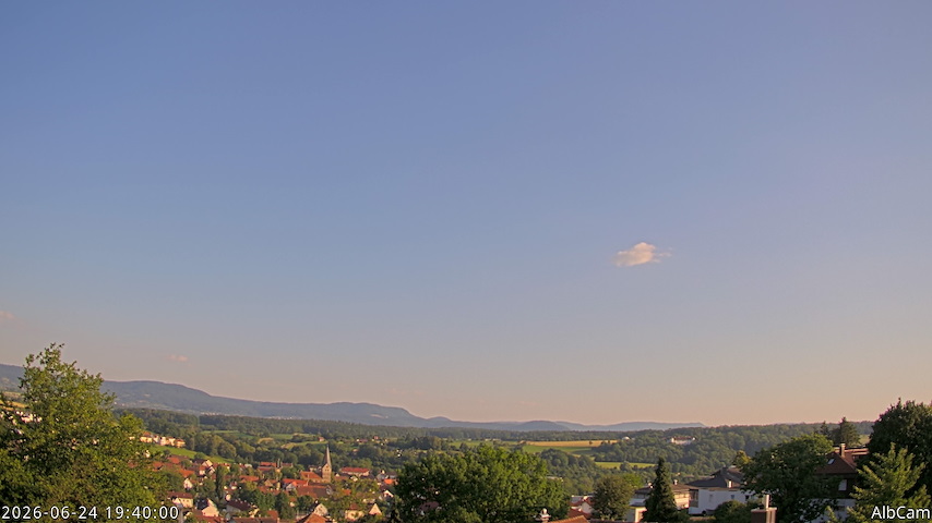 AlbCam - Göppingen, Germany Image