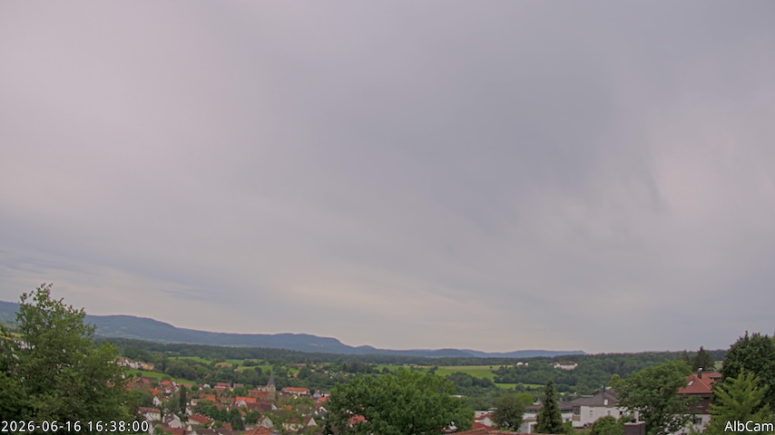 AlbCam - Göppingen, Germany Image