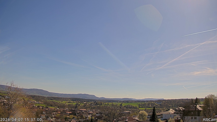 AlbCam - Göppingen, Germany Image