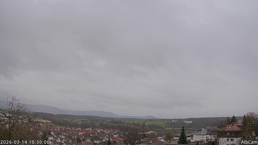 AlbCam - Göppingen, Germany Image