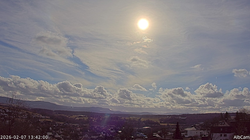 AlbCam - Göppingen, Germany Image