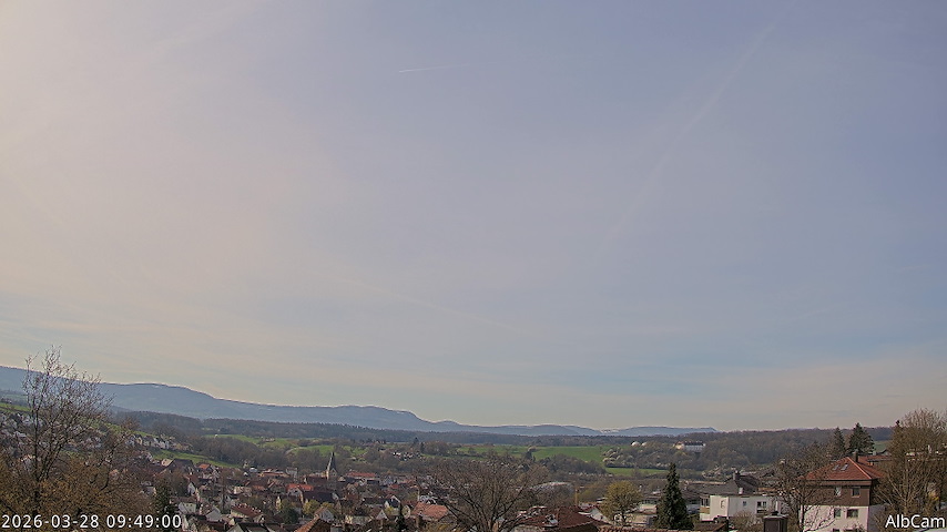 AlbCam - Göppingen, Germany Image