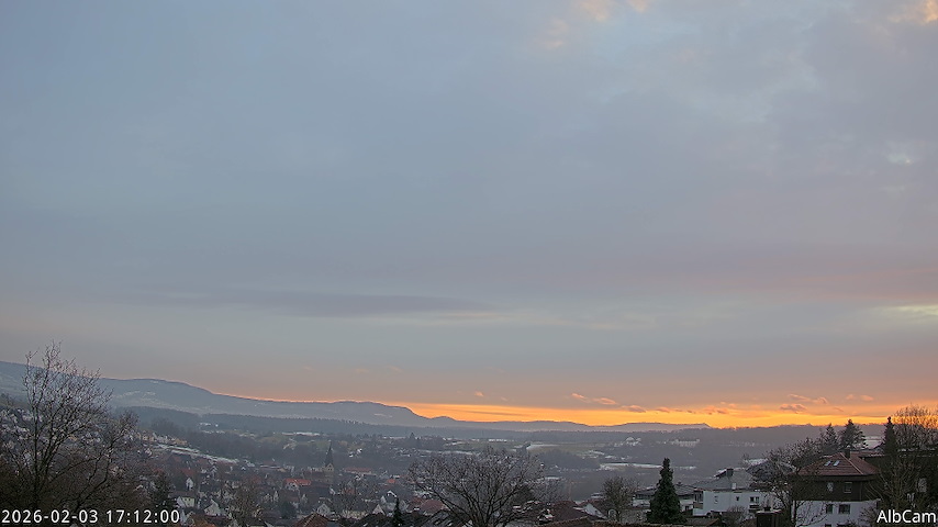 AlbCam - Göppingen, Germany Image