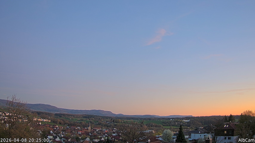 AlbCam - Göppingen, Germany Image