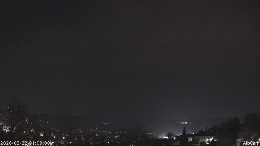 AlbCam - Göppingen, Germany Image