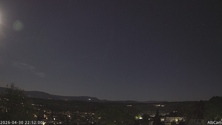 AlbCam - Göppingen, Germany Image