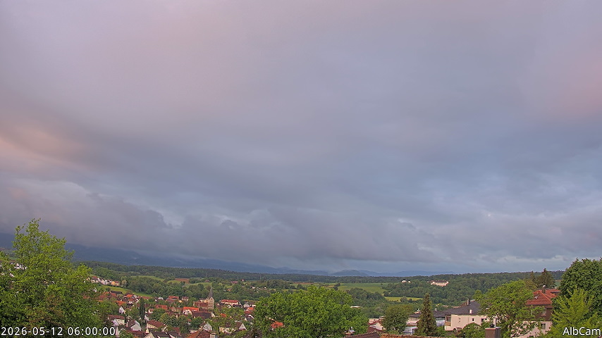 AlbCam - Göppingen, Germany Image