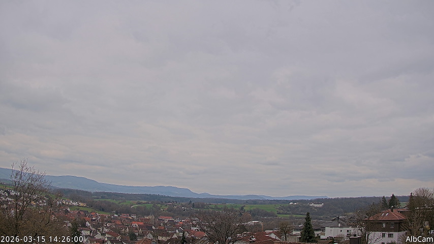 AlbCam - Göppingen, Germany Image