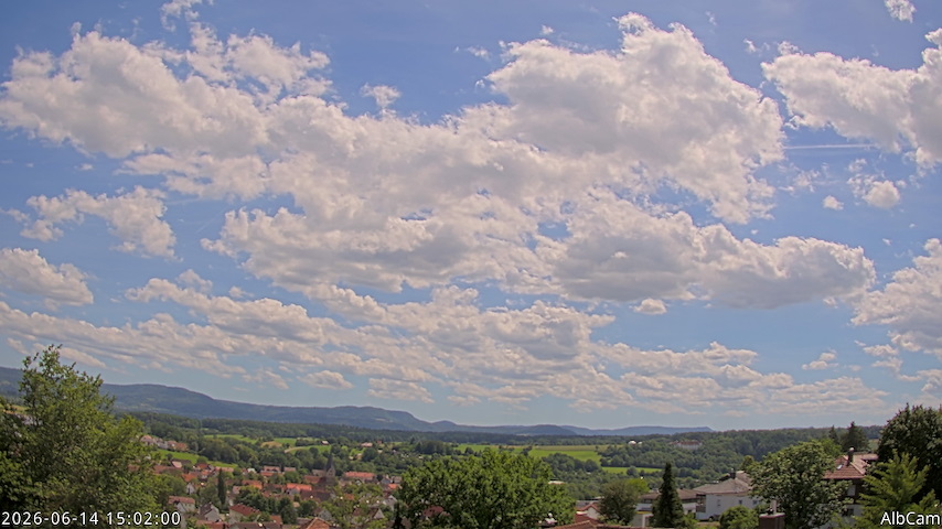AlbCam - Göppingen, Germany Image