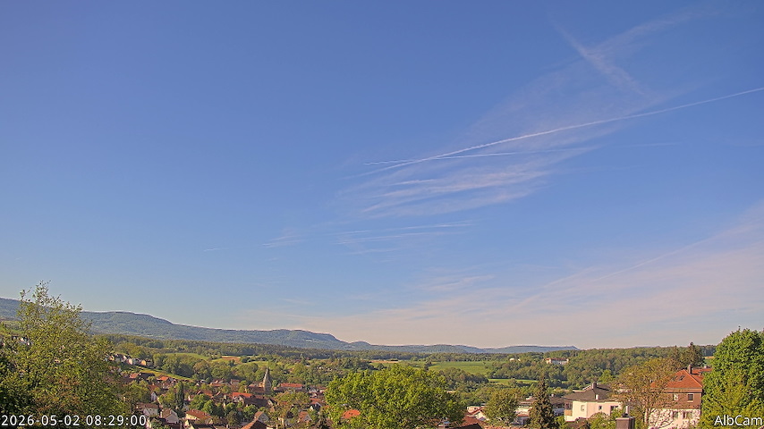 AlbCam - Göppingen, Germany Image
