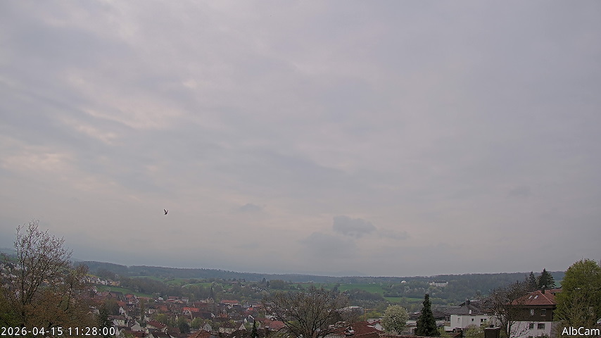 AlbCam - Göppingen, Germany Image