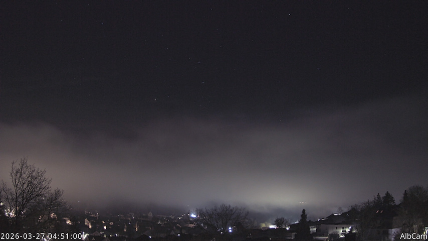 AlbCam - Göppingen, Germany Image