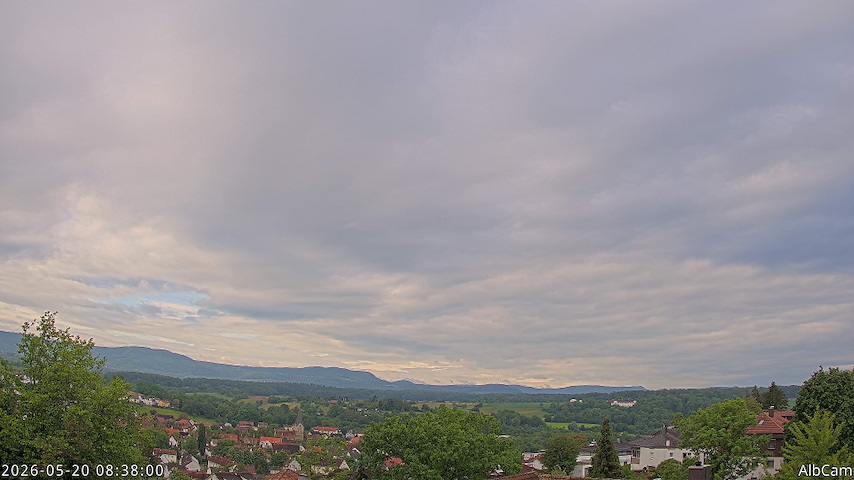 AlbCam - Göppingen, Germany Image