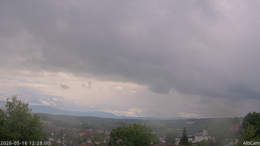 AlbCam - Göppingen, Germany Image