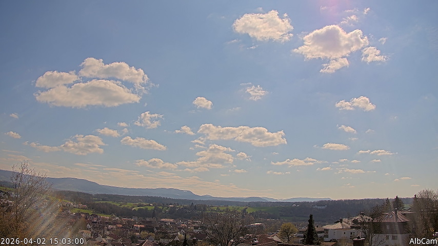 AlbCam - Göppingen, Germany Image