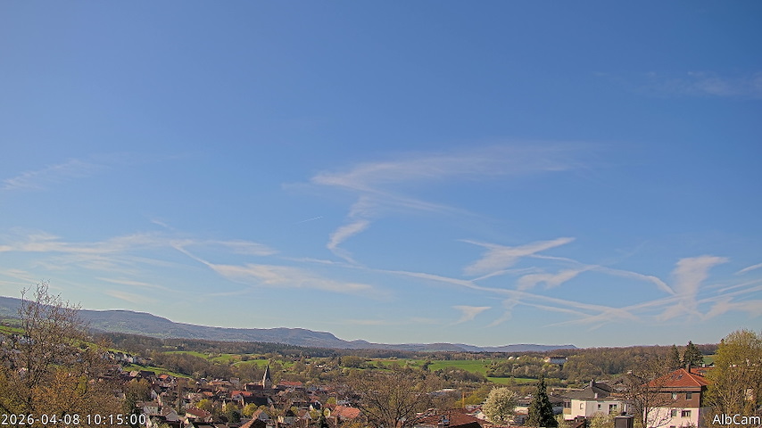 AlbCam - Göppingen, Germany Image