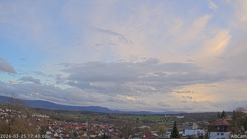 AlbCam - Göppingen, Germany Image