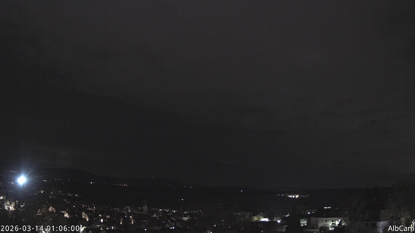 AlbCam - Göppingen, Germany Image