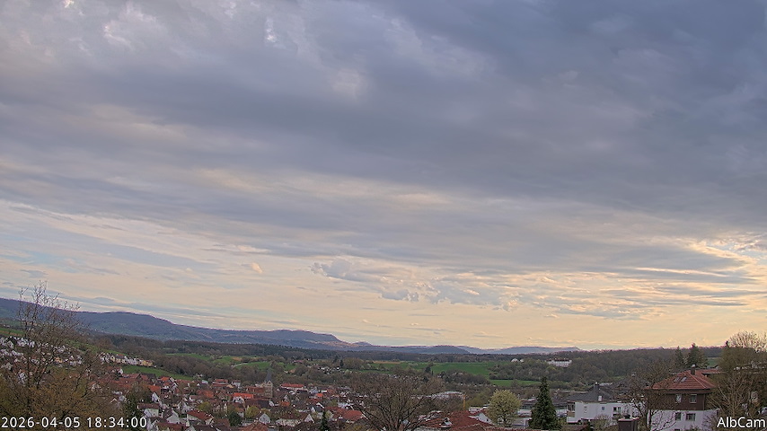 AlbCam - Göppingen, Germany Image