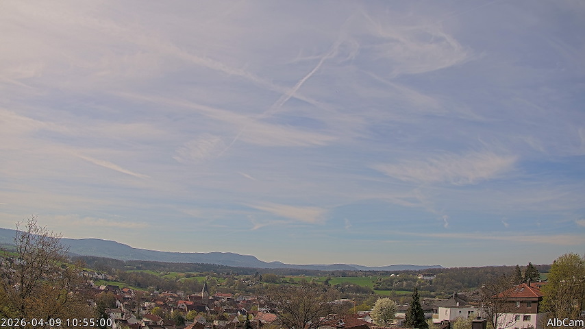 AlbCam - Göppingen, Germany Image