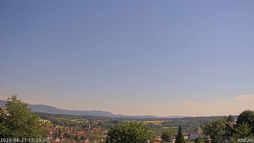 AlbCam - Göppingen, Germany Image