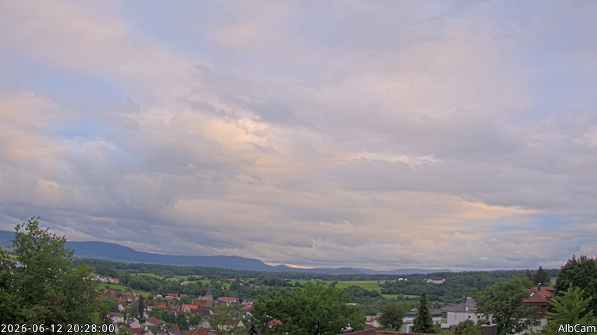 AlbCam - Göppingen, Germany Image