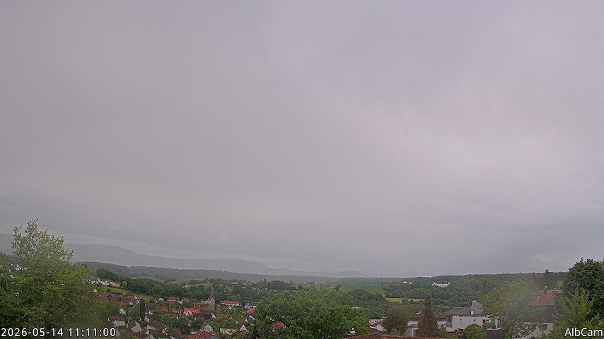 AlbCam - Göppingen, Germany Image