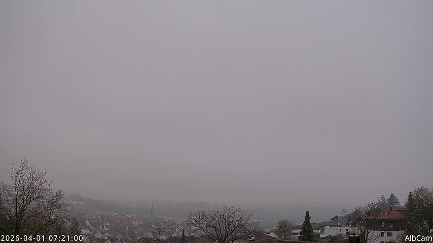 AlbCam - Göppingen, Germany Image