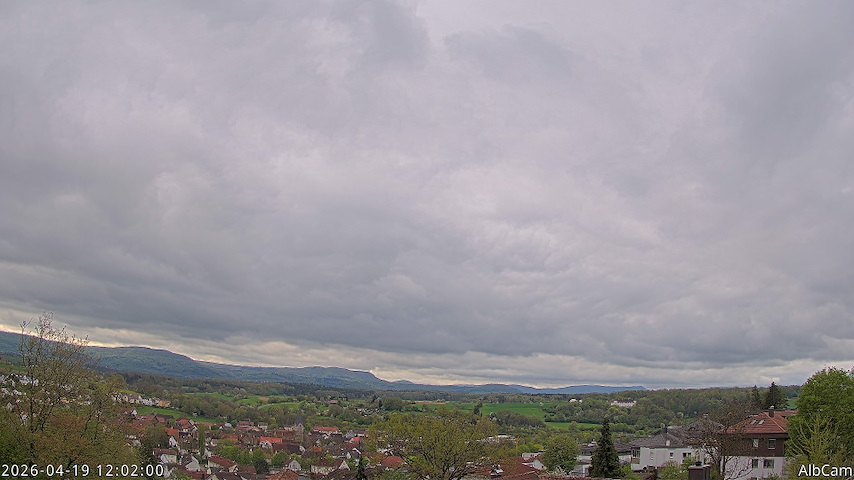 AlbCam - Göppingen, Germany Image