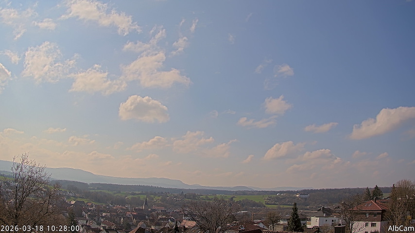 AlbCam - Göppingen, Germany Image