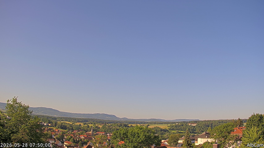 AlbCam - Göppingen, Germany Image