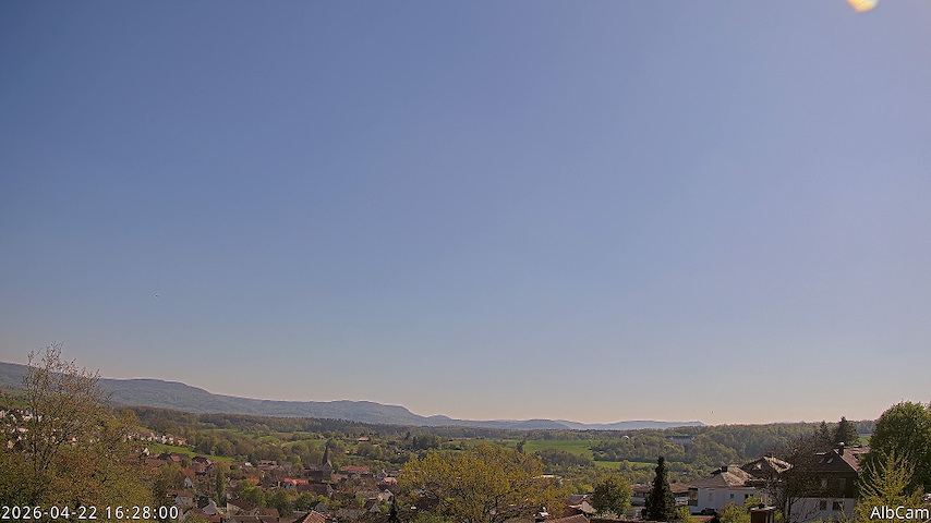 AlbCam - Göppingen, Germany Image