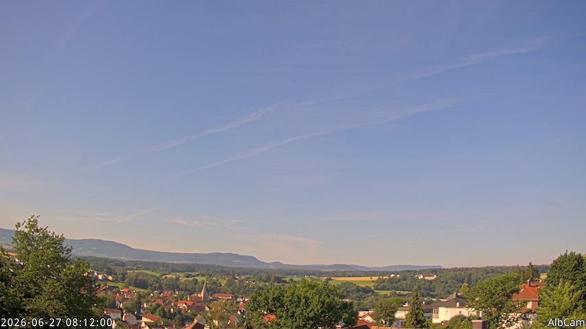 AlbCam - Göppingen, Germany Image
